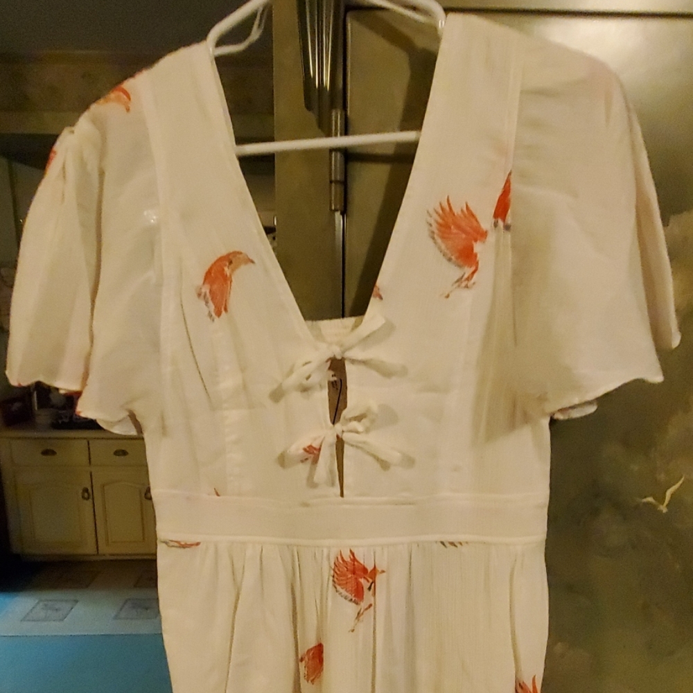 DRESS - Picture 2 of 8